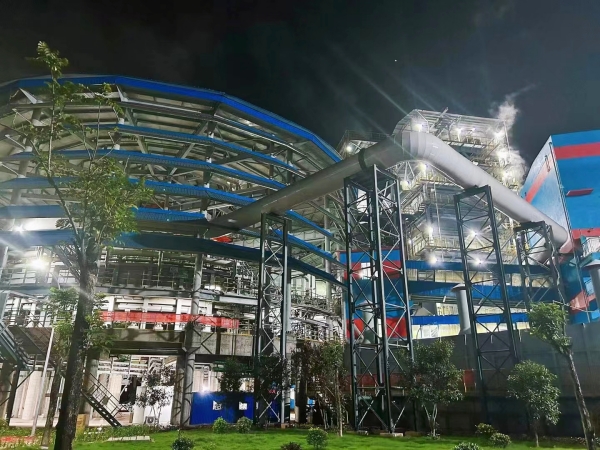 广西翅冀钢铁有限公司转底炉项目顺利带料投产-附图2_副本.jpg 广西翅冀钢铁有限公司转底炉项目顺利带料投产-附图2_副本.jpg