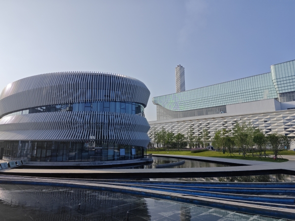 武汉市垃圾分类挑战赛暨“美丽武汉城管行”走进千子山循环产业园活动顺利举办-附图2.jpg 武汉市垃圾分类挑战赛暨“美丽武汉城管行”走进千子山循环产业园活动顺利举办-附图2.jpg